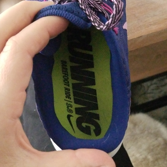 Nike | free 5.0 - Picture 3 of 4